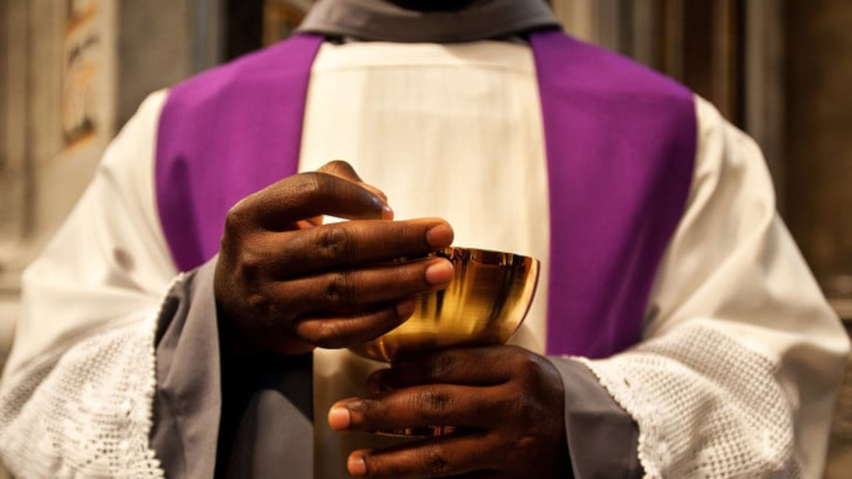 Homosexualité: un archevêque africain appelle à la «disparition de l’occident»