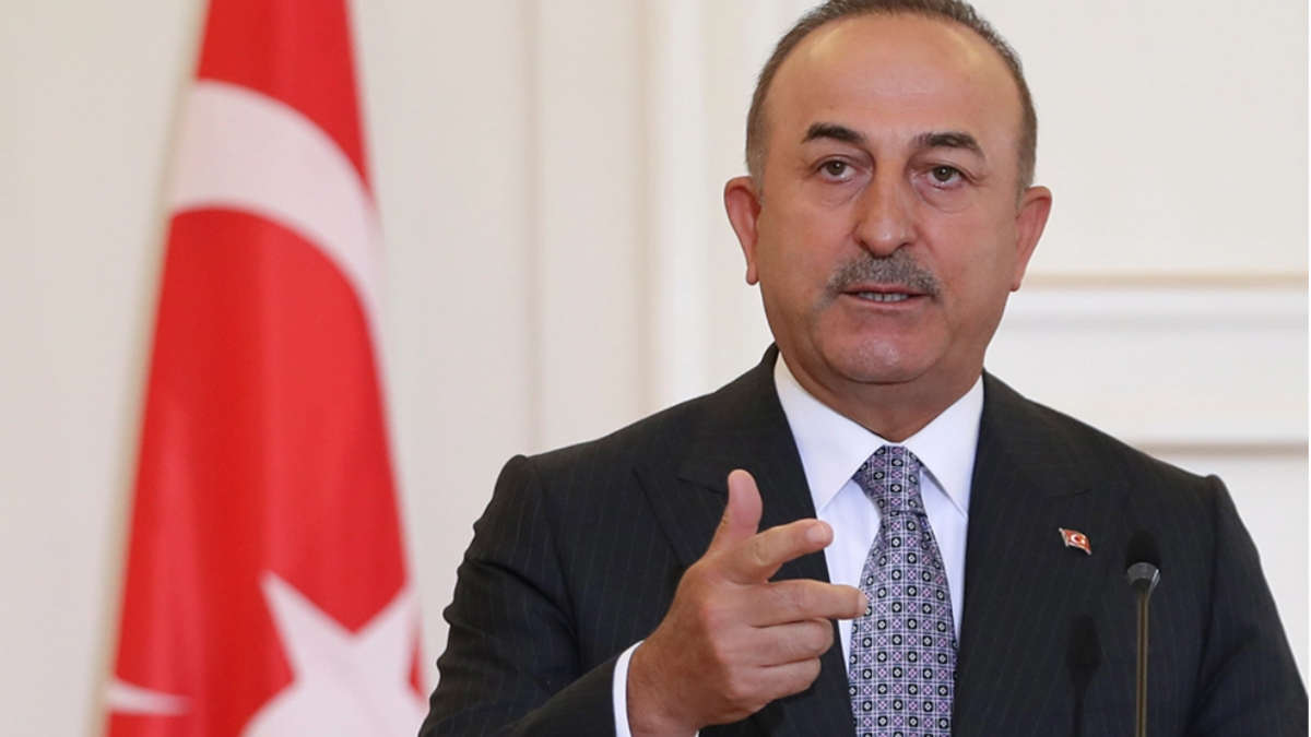 Offensive turque en Syrie: "Cela peut arriver une nuit, soudain" prévient Çavuşoğlu