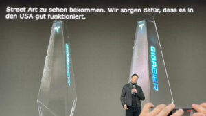 GigaBier : Elon Musk annonce le lancement prochain d'une bière