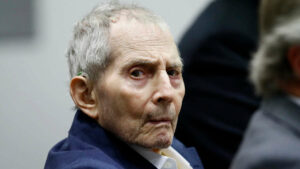 USA: condamné à perpétuité, le millionnaire Robert Durst décède en prison
