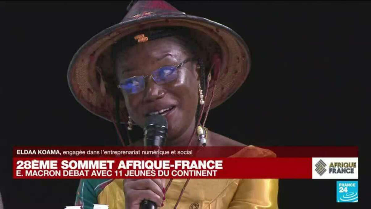 Sommet Afrique - France : la Marmite de Montpellier