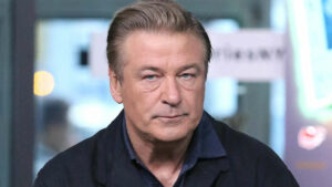 Alec Baldwin (JIM SPELLMAN/GETTY IMAGES)