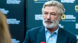 USA : Alec Baldwin lance un appel après le meurtre par accident