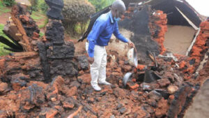 Accusées de sorcellerie, 4 femmes brûlées vives au Kenya