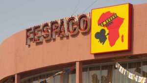 FESPACO 2021 : Khadar Ayderus Ahmed vainqueur de l’Etalon d’Or de Yennenga