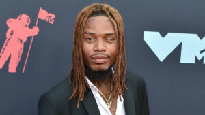 USA: le rappeur Fetty Wap emprisonné après des accusations de menaces de mort