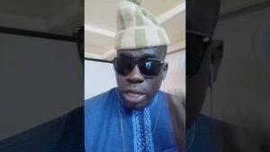 Sénégal: Le TikTokeur Moustapha Mbaye meurt après avoir tué deux enfants avec sa voiture