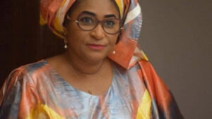 Sénégal : l’actrice Myriam Ndior est décédée