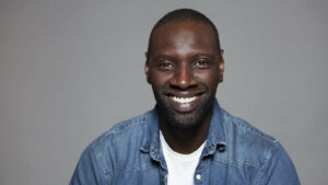 1er samouraï noir Yasuke: Booba critique Omar Sy