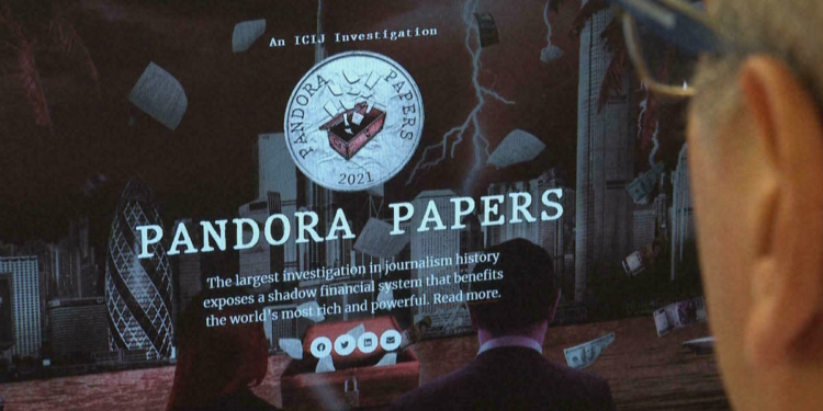 Pandora Papers (Photo DR)