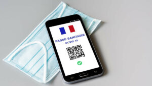 France : Des pirates proposent de faux carnets de vaccination via Telegram