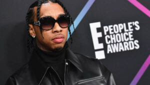 USA : arrêté pour violences, le rappeur Tyga libéré après une caution de 50000$
