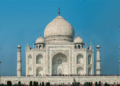 Inde : il reproduit le Taj Mahal pour témoigner son amour à sa femme