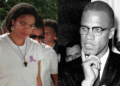 Malcolm X : sa fille Malikah Shabazz retrouvée morte aux USA