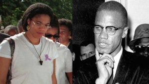 Malcolm X : sa fille Malikah Shabazz retrouvée morte aux USA