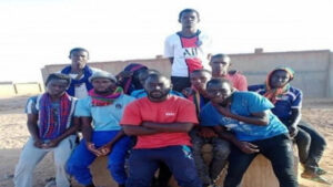 Immigration clandestine : refoulés d'Algérie, 15 sénégalais appelle à l'aide