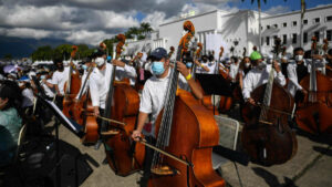 Le Venezuela détrône la Russie dans cette catégorie du Record mondial Guinness