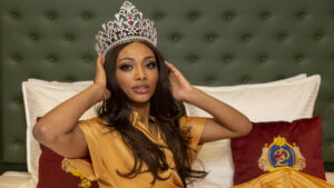 Crise en Ethiopie : Miss Belgique rapatriée d'urgence
