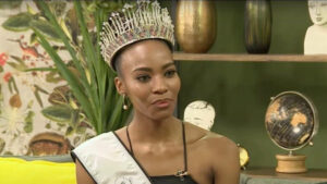 Miss Univers en Israël : L’Afrique du Sud retire son soutien à sa lauréate pour cette raison