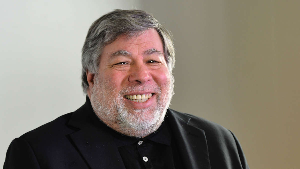 iPhone 12 et 13 : aucune différence selon le cofondateur d’Apple Steve Wozniak