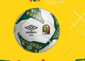 CAF- Cameroun: « Toghu », le ballon officiel de la CAN 2022