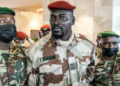 Transition en Guinée: les USA avertissent le président Doumbouya