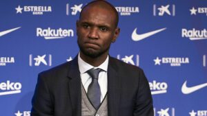 Greffe du foie d'Eric Abidal : un nouvel élément enfonce le joueur