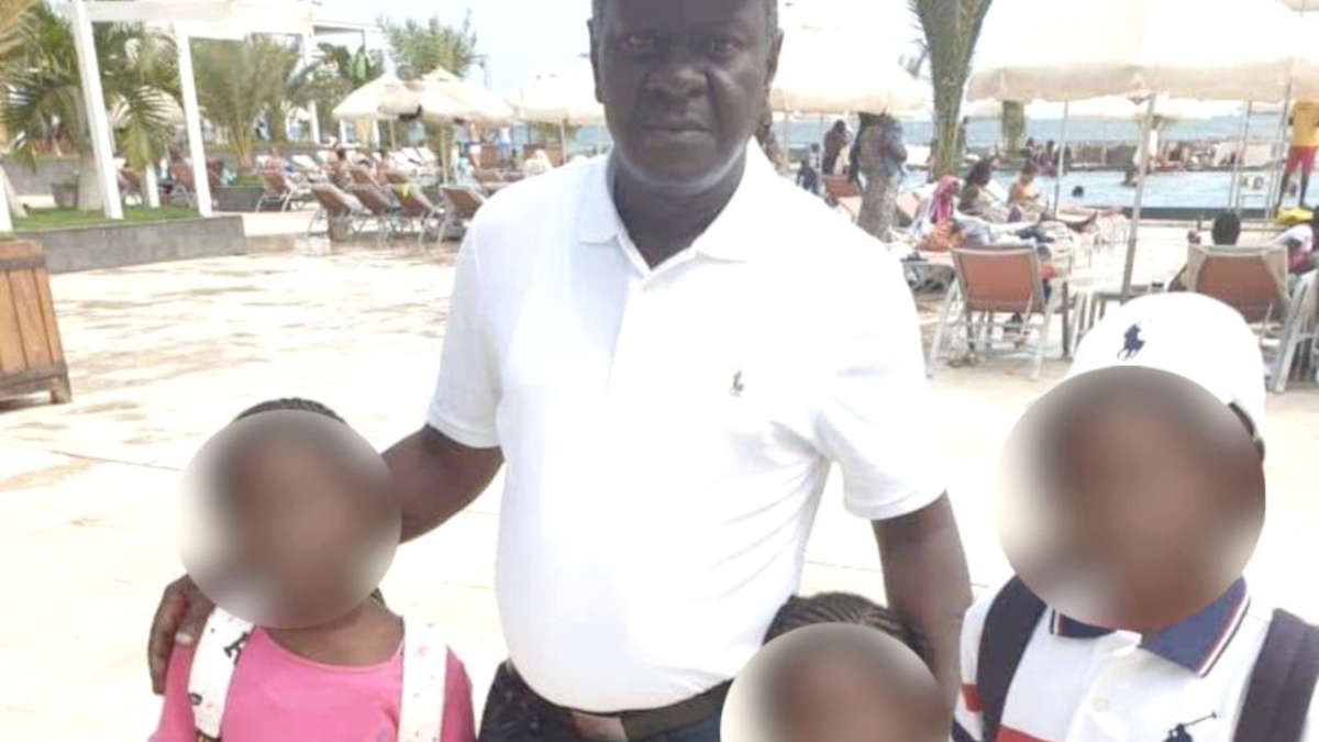Sénégal : accusant son ex, le Dr Paye tue ses enfants et se suicide