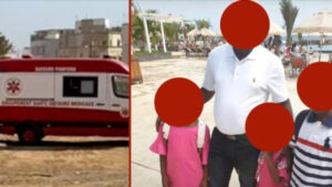 Enfants tués par leur père au Sénégal: Voici ce que dit l'autopsie