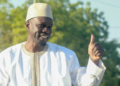 Sénégal : Affrontement après un meeting interdit de Sonko