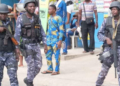 Braquages au Bénin: 15 cambrioleurs dont deux femmes et un charlatan arrêtés