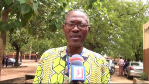 Connaissance des parents au Bénin: l'union libre n'est plus possible selon Affagnon
