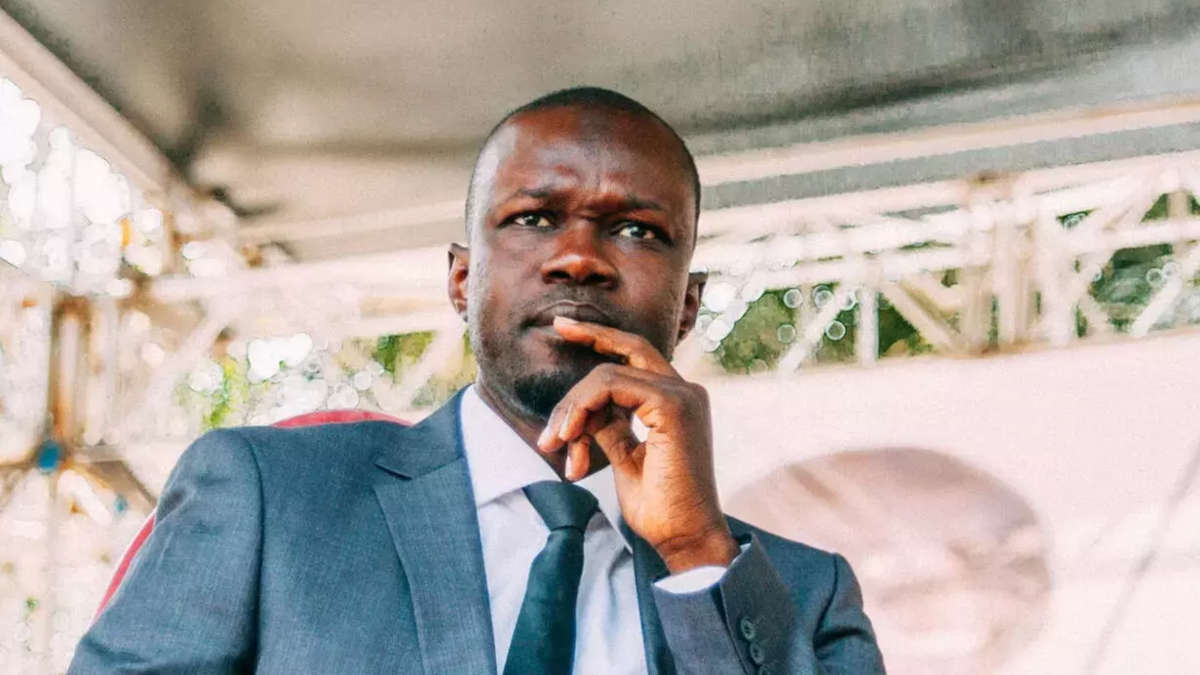 Sénégal: Ousmane Sonko condamné à deux ans de prison dans l'affaire Adji Sarr