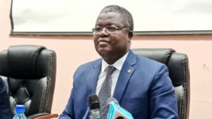 Bénin: l'assurance maladie prend en charge la césarienne selon Dr Venant Quenum