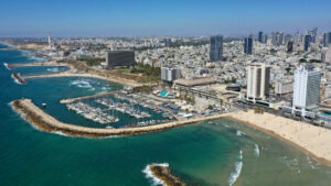 Coût de la vie : Tel Aviv, ville la plus chère du monde