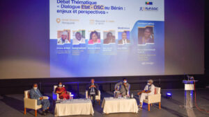Le Programme RePaSOC, 100% de réussite pour la Société Civile au Bénin !