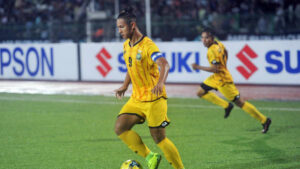 Faiq Bolkiah : le footballeur le plus riche du monde est sans club