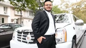 Un musulman prétend être juif et espion de la NSA pour épouser une juive