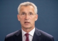 Zona : infecté, le SG de l'OTAN annule une visite en Allemagne