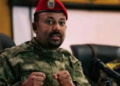 Le Tigré accuse l'Éthiopie de violation du cessez-le-feu humanitaire