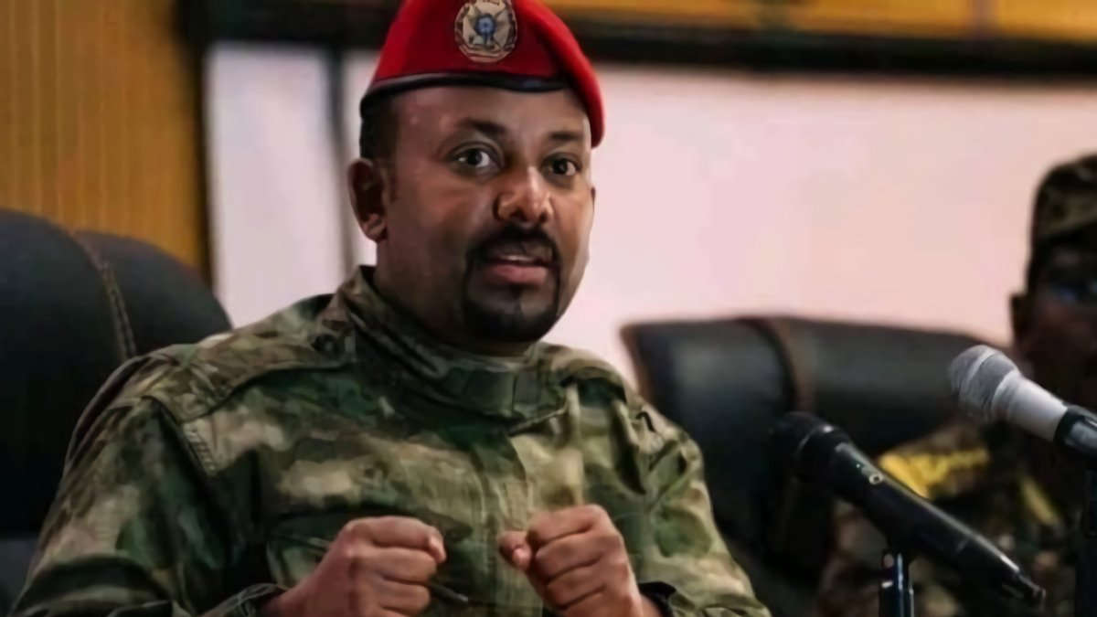 Ethiopie : le 1er ministre Abiy Ahmed enchaîne les victoires