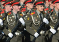 La Russie dit avoir découvert des caches d’armes en République populaire de Lougansk