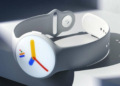 Pixel Watch : Google va lancer sa première montre en 2022