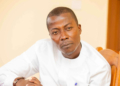 Bénin :Wilfried Houngbédji se prononce sur le salaire des collaborateurs de Talon