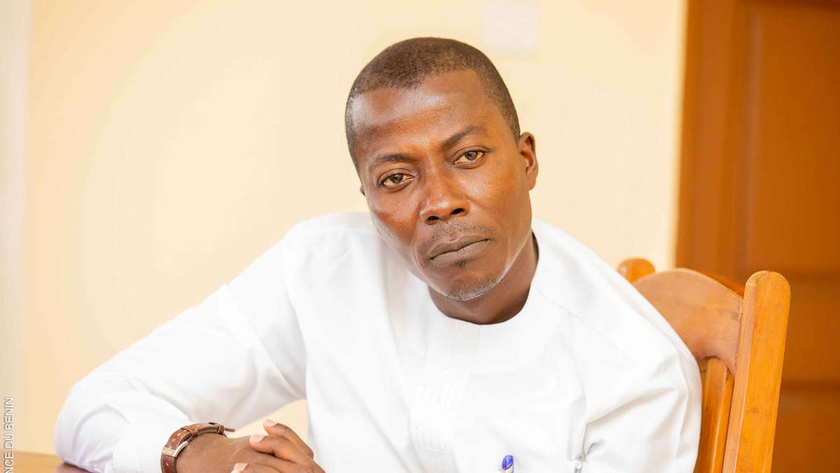 Chef de l'opposition au Bénin: la réponse des Démocrates à Wilfried Houngbédji