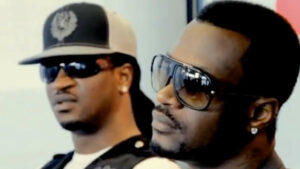 P-Square: la femme de Peter Okoye parle de leur lien «plus profond que jamais»