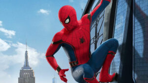 «Spider-Man : No Way Home» récolte plus d'un milliard de recettes malgré la pandémie