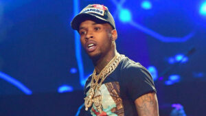 USA : un rappeur condamné à 10 ans de prison pour avoir tiré sur Megan Thee Stallion