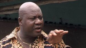 Bénin: Eléphant Mouillé lance un cri de cœur au gouvernement