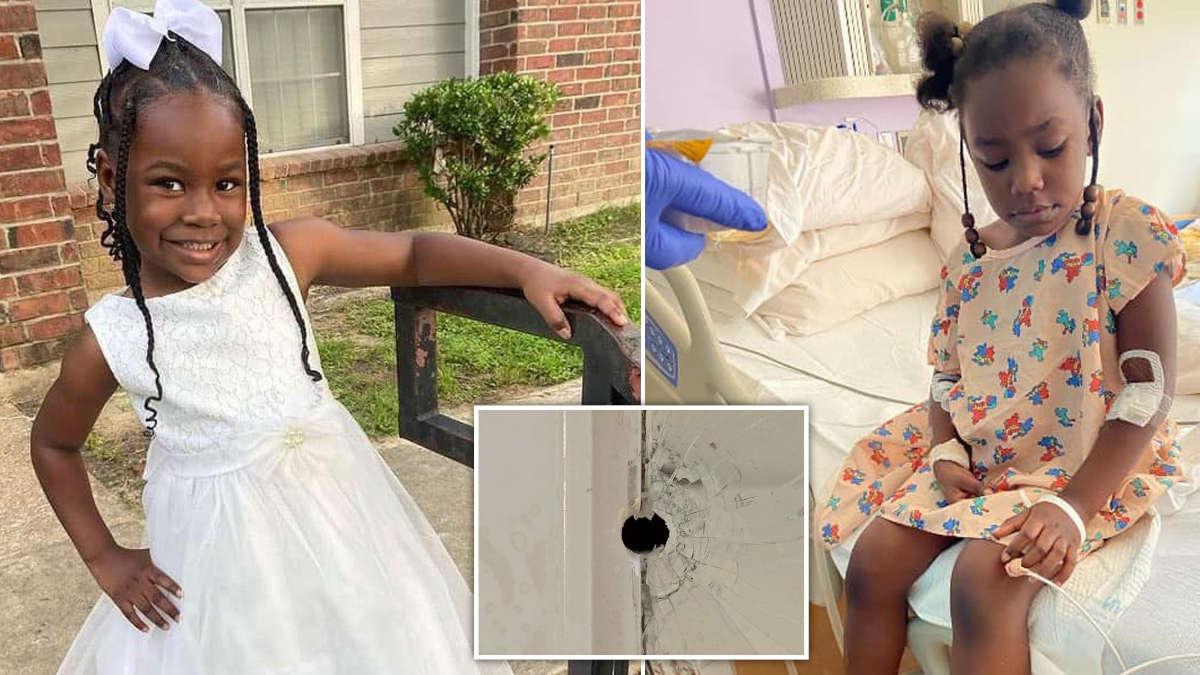 USA : la nièce de George Floyd blessée par balles dans son sommeil